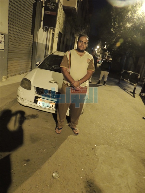 القبض على عصابة "الشقيقان" لسرقة حقائب السيدات بشبرا