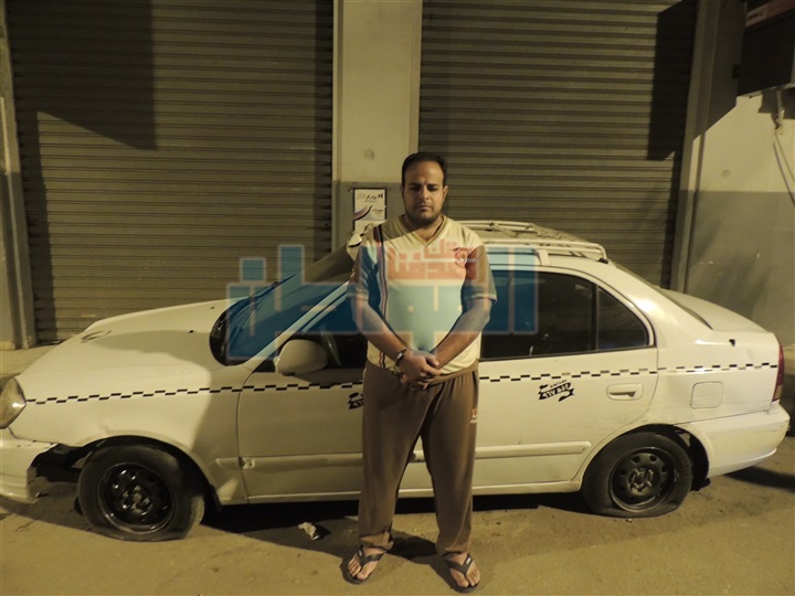 القبض على عصابة "الشقيقان" لسرقة حقائب السيدات بشبرا