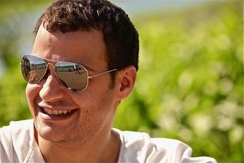 محمود الجابري: غدا عرض مسرحية "الخيار" على مسرح النهار
