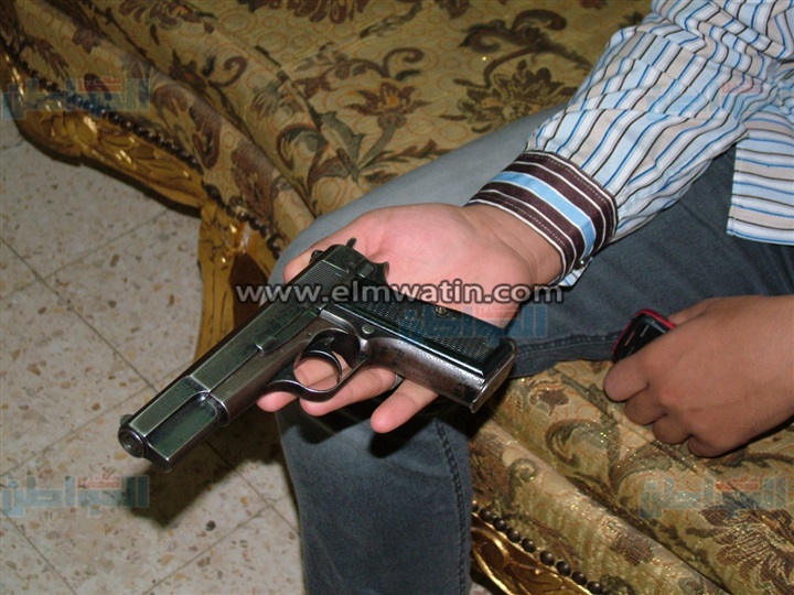 "المواطن" يخترق أوكار الموت.. التجارة السوداء تنخر عظام الدولة من الصعيد