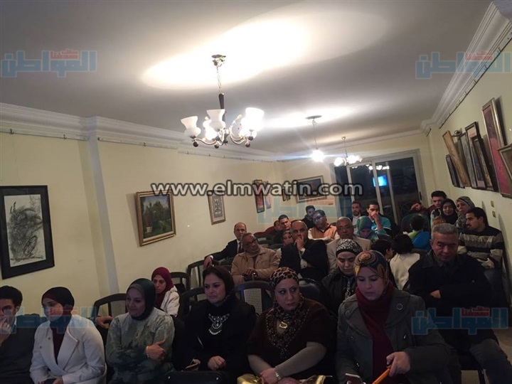 ندوة ثقافية عن الأزهر ورسالة الإسلام فى مكافحة الإرهاب والتطرف بالإسكندرية