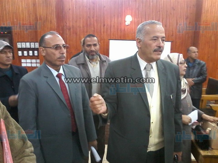 بالصور.. انطلاق مسابقة أوائل الطلاب بين مدارس التعليم الزراعي بكفر الشيخ