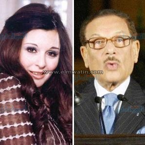 فنانات في ملعب السياسة.. برلنتي في بيت المشير.. وكاميليا جاسوسة في فراش الملك