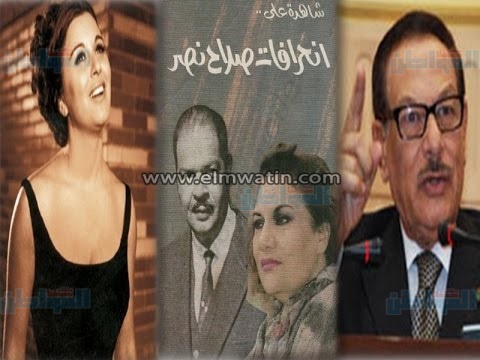 فنانات في ملعب السياسة.. برلنتي في بيت المشير.. وكاميليا جاسوسة في فراش الملك
