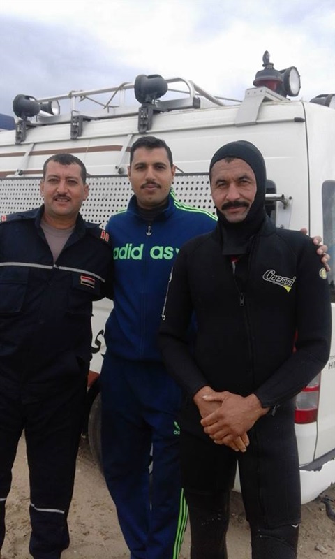 القبض على قاتل والد زوجته بعد علاقة آثمة مع والدتها بالدقهلية
