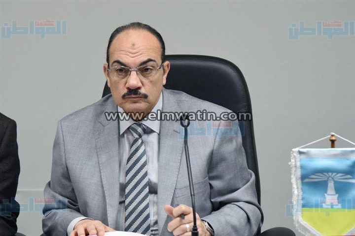 محافظ الإسكندرية يشدد على رؤساء الأحياء بزيادة التواجد في الشارع