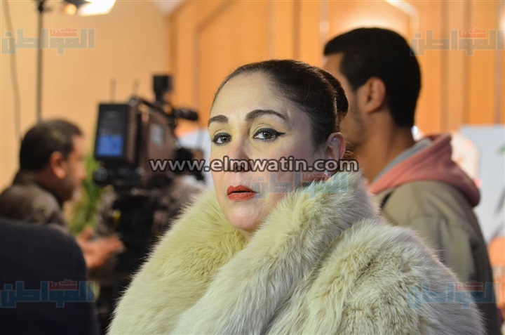 بالصور.. دينا وشيريهان في حفل "قطاع القنوات المتخصصة"