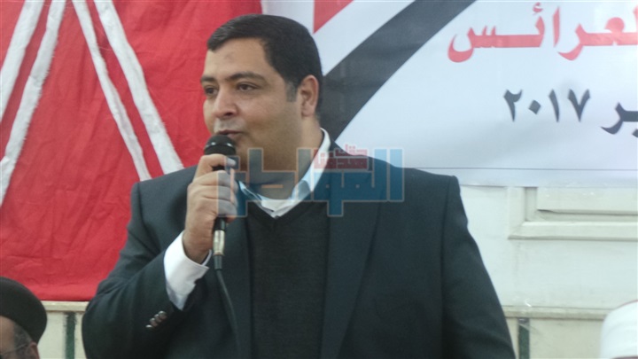 بالصور.. مؤسسة رشاد عثمان تجهز 50 عروسة بالإسكندرية