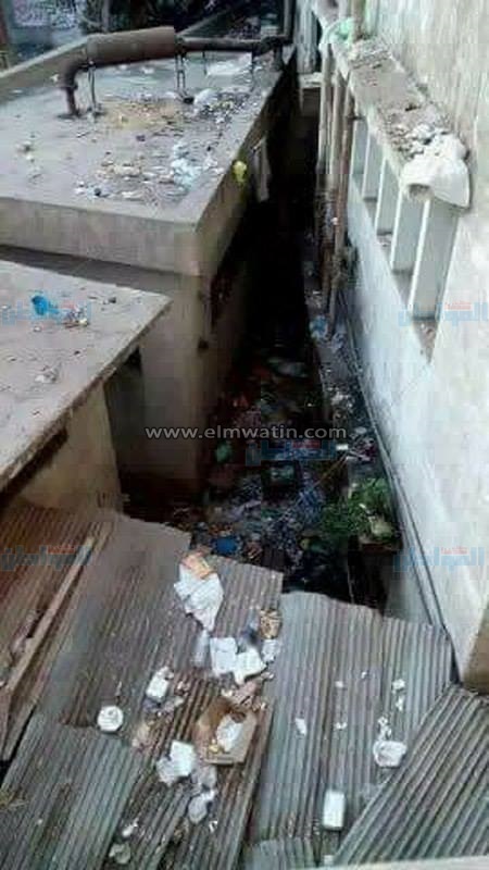 أهالي الغربية يستغيثون بالمحافظ من الإهمال بمستشفى المنشاوي