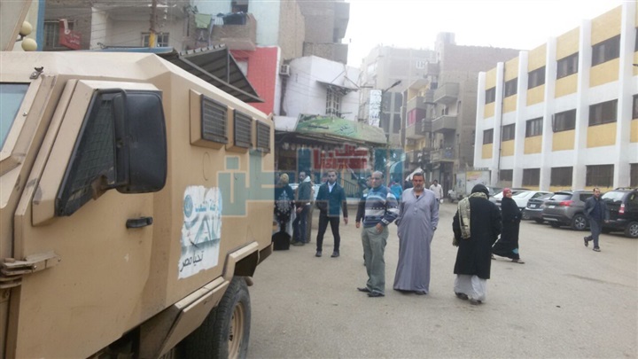 بالفيديو.. الطبل البلدي يستقبل محافظ القليوبية لعقد لقاءه الأسبوعي