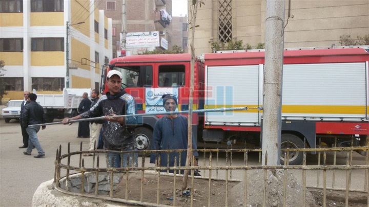بالفيديو.. الطبل البلدي يستقبل محافظ القليوبية لعقد لقاءه الأسبوعي