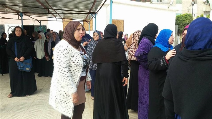 بالصور.. اختتام فعاليات "معا ضد الغلاء" بمحافظة الإسكندرية