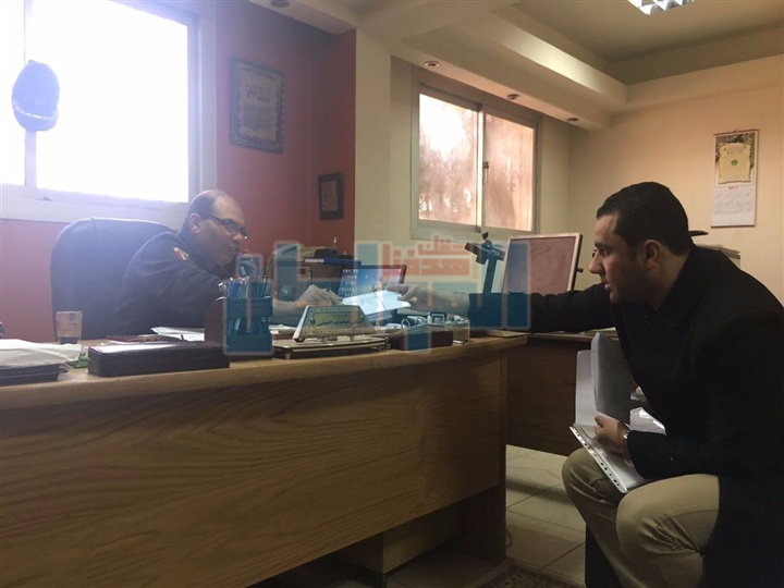 إنهاء أزمة تراخيص مدرسة "سيد جلال" في بركة الحاج بالمرج