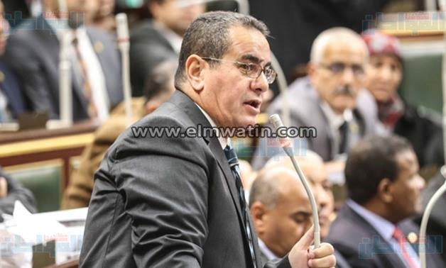 برلماني السادات: نقص المعلمين بالمدينة يهدد بتدهور التعليم