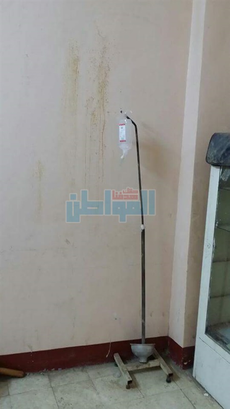 بالصور.. ضبط عيادة طبيب تبيع "السوفالدي" وعيادة نساء وتوليد غير مرخصة ببنى سويف
