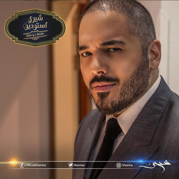 بالصور.. كواليس تصوير حلقة اليوم من "شيري استديو"