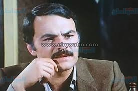 في ذكرى وفاة حاتم ذو الفقار.. ترك الحربية لعيون الفن.. ولم يشعر أحد بوفاته