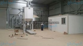 رئيس مركز الخارجة تتفقد مصنعي تدوير القمامة وتجفيف البصل بالخارجة