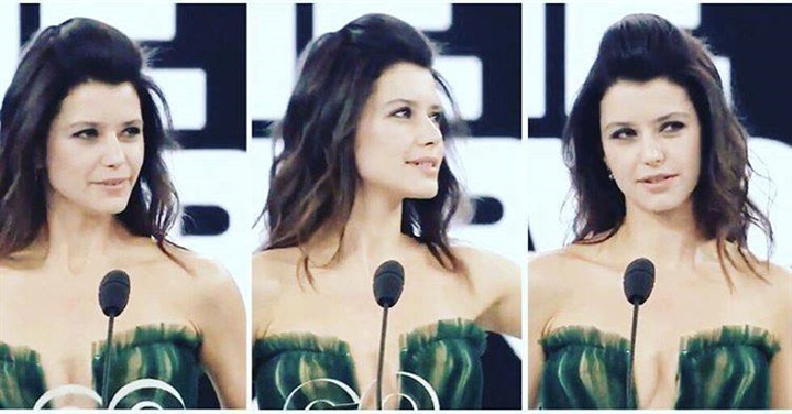 أبرزهم "مهند".. 30 صورة ترصد تألق نجوم تركيا بحفل تكريم الـ"GQ"