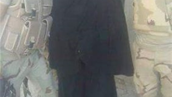 بالصور .. القبض على