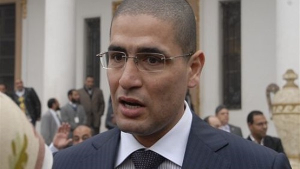 أبو حامد: ننتظر اجتماع