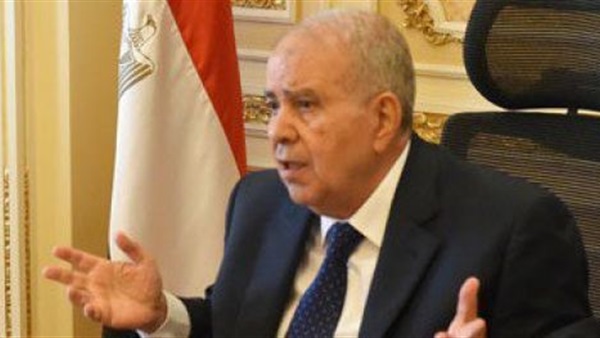 العجاتي يكذب ما جاء