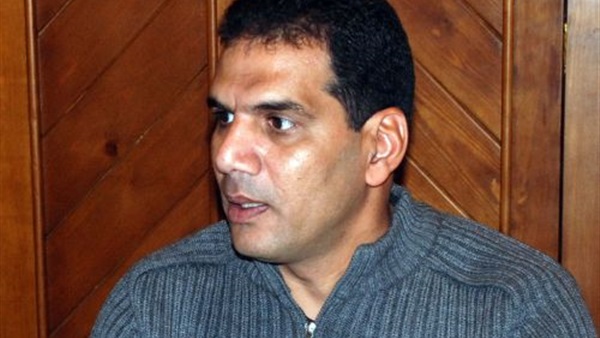 ”الجزمة” رد الغندور