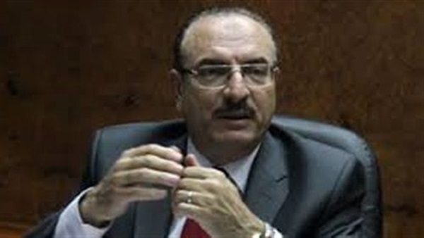 محافظ بني سويف يوافق