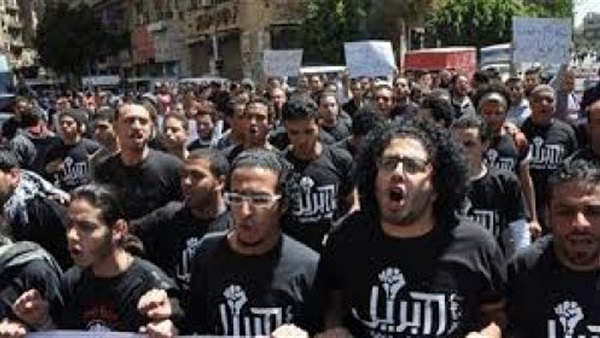 في الذكرى الثامنة