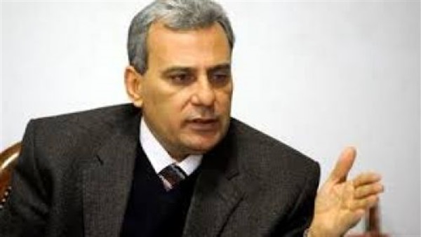جابر نصار في ”فض