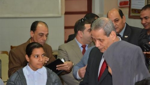 لجنة للتحقيق في واقعة