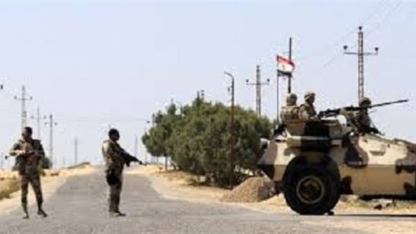 الامن ينجح فى إحباط