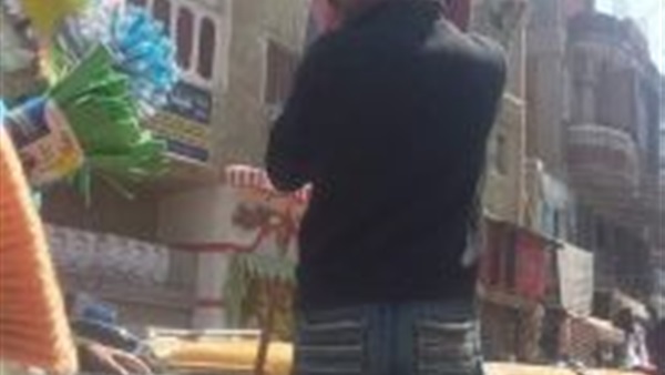 شرطة المرافق شنت