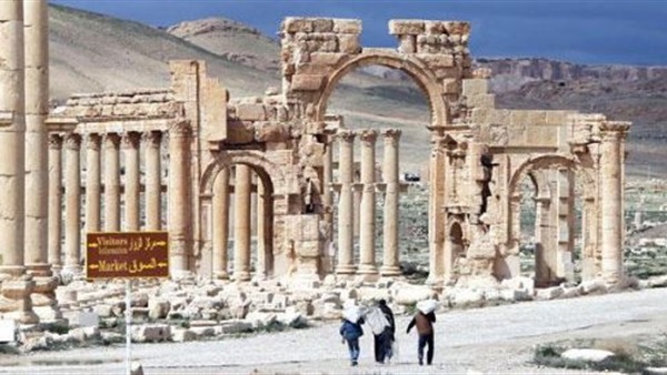 روسيا: إزالة 1500
