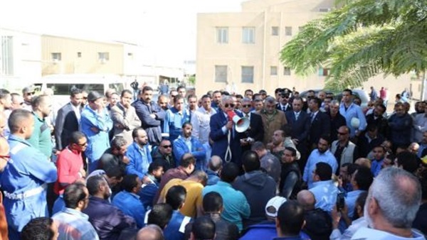 نصار فى شهادته فى
