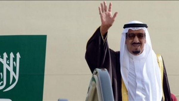 خلال زيارته لمصر..