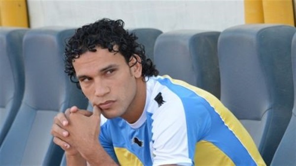 مدافع الاسماعيلي