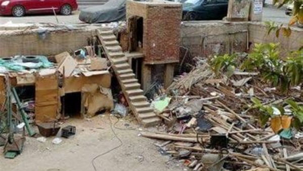استغاثة لوزير التنمية