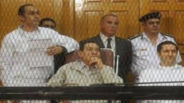 مصدر: ”مبارك” لم