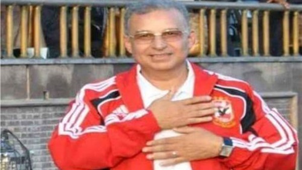 «عبد الشافي» يطلب