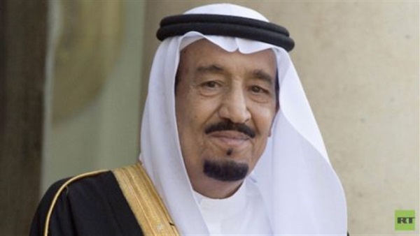 خلال زيارة ”سلمان”