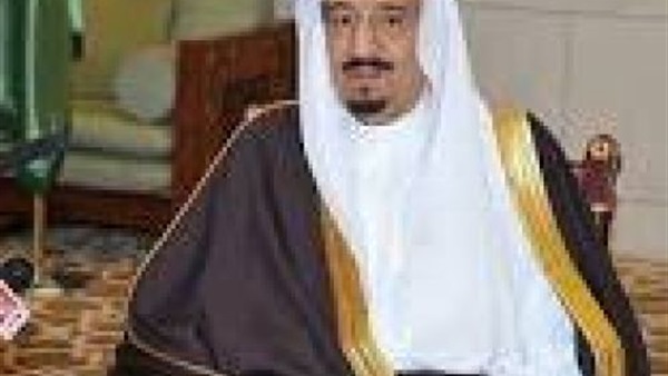 زيارة عاهل السعودية