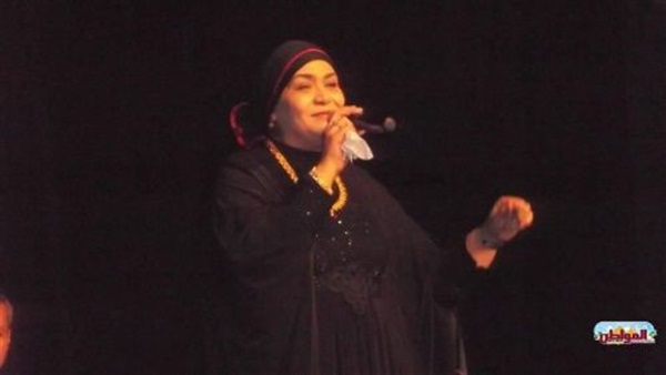 إفتتاح معرض الأمومة