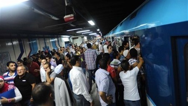 شرطة النقل تعيد طفلة