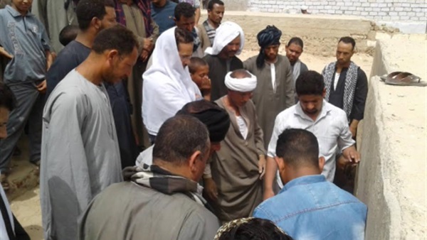 وفاة أكبر معمر فى