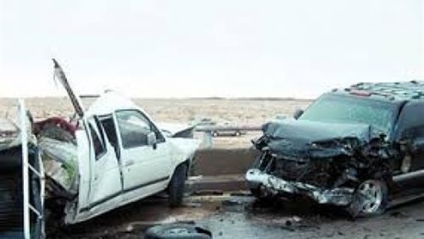 بالأسماء .. إصابة