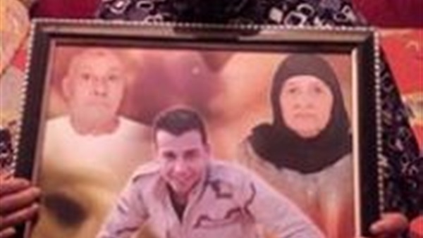 أم شهيد تستغيث بالرئيس