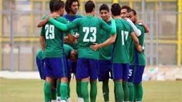 المقاصة يتلقى هزيمة