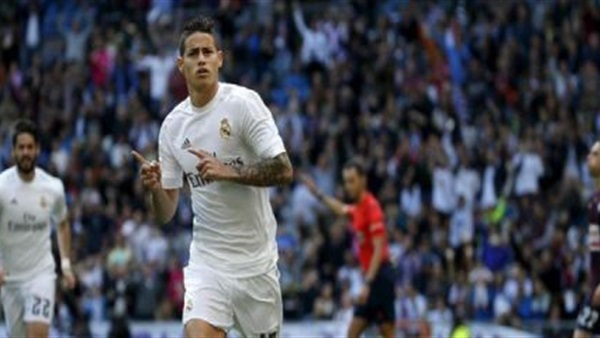 ريال مدريد يكتسح