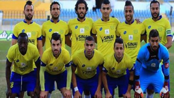 الإسماعيلي يهزم الجيش